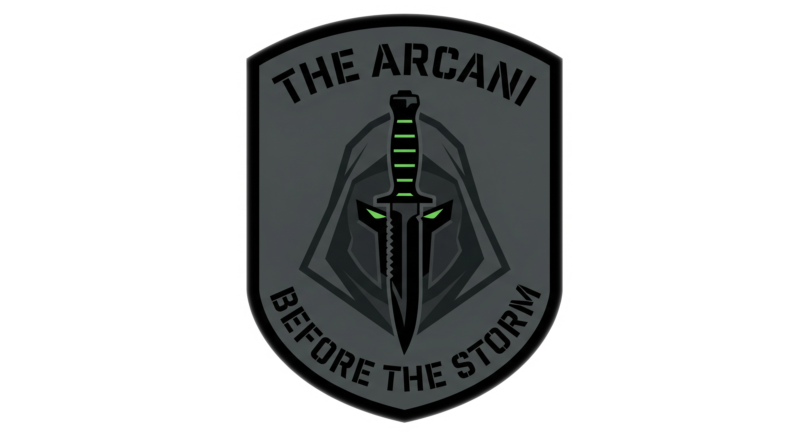 The Arcani emblem